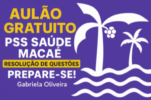 AULÃO GRATUITO NO MEU CANAL